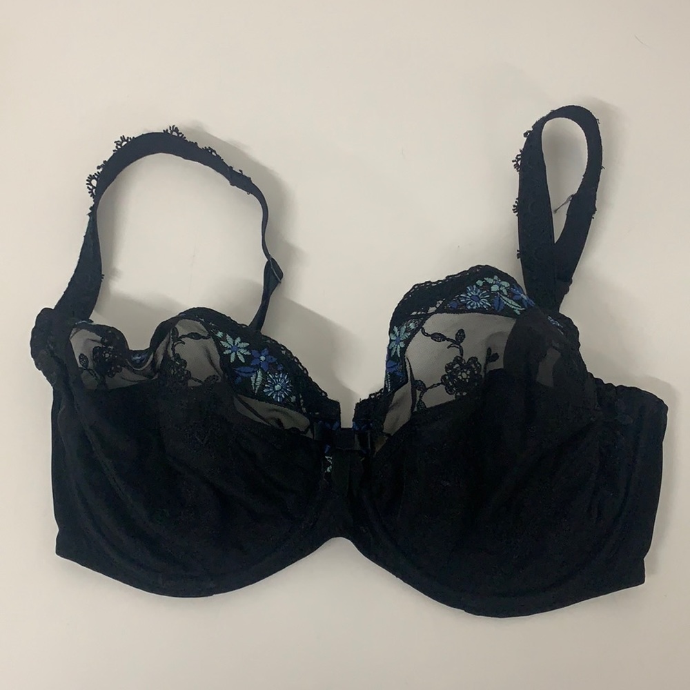 Barbara Balconette Bra - does wonders to your Rack!